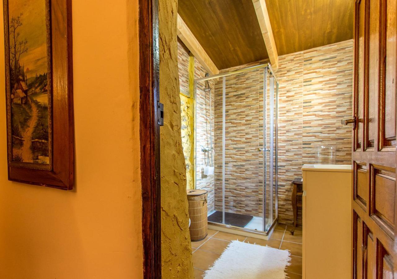 La Casona Albaida Hotell Eksteriør bilde