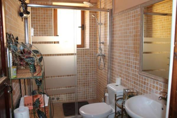La Casona Albaida Hotell Eksteriør bilde