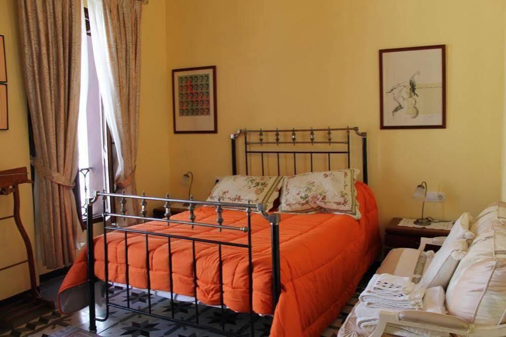 La Casona Albaida Hotell Eksteriør bilde